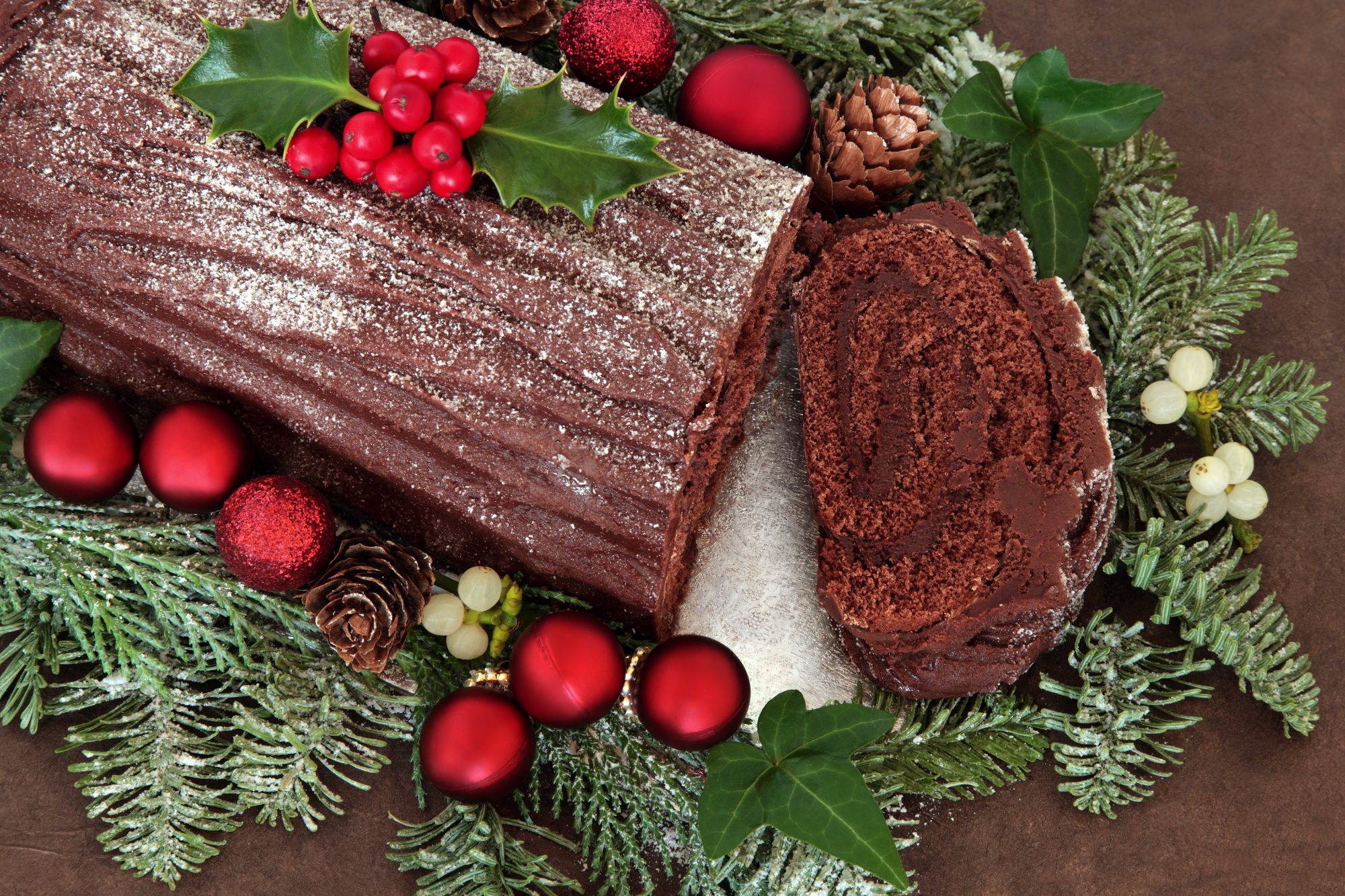 The meaning behind Christmas traditions you didn't know about