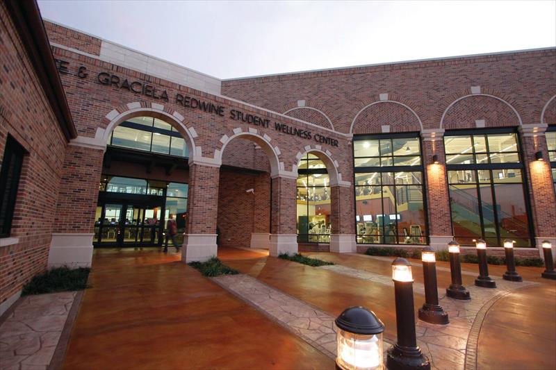 Du học 2022 tại Midwestern State University - Top trường học phí thấp tại Mỹ