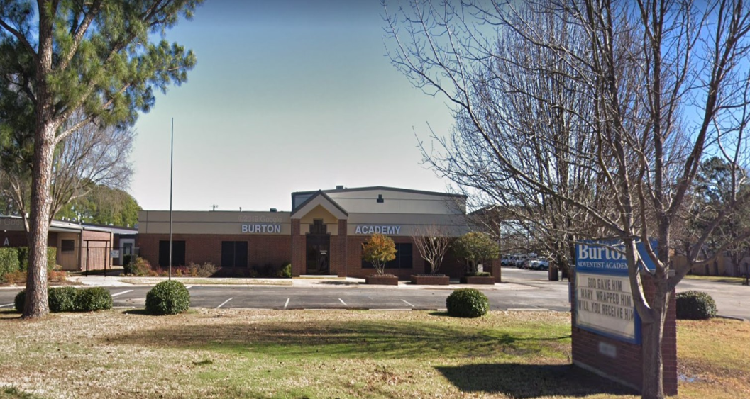 Burton Adventist Academy – trường Trung học Cơ Đốc hàng đầu Texas