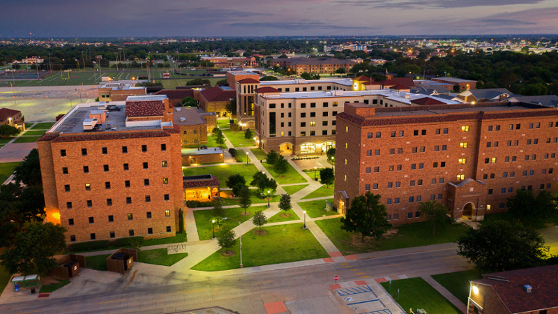 Du học 2022 tại Midwestern State University - Top trường học phí thấp tại Mỹ