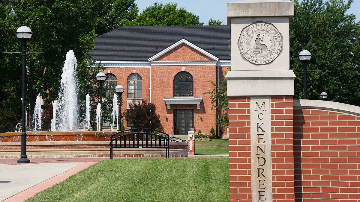 McKendree University