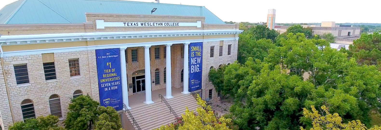 Mở đầu năm mới với Học bổng Du học Mỹ bậc Cử nhân cho kì Fall 2022