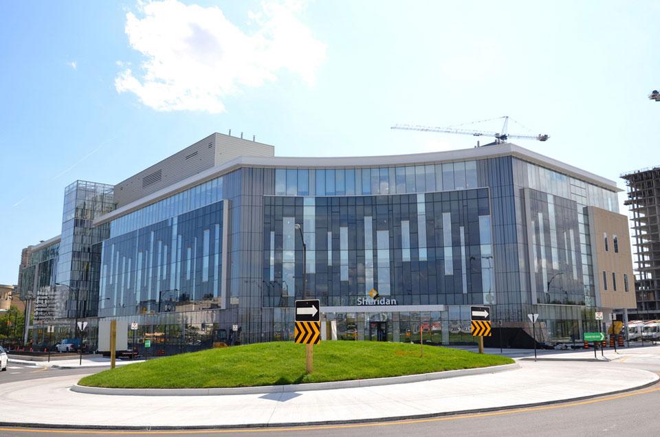 Du học Canada tại Sheridan College - Cánh cửa giúp sinh viên khai phá tiềm năng