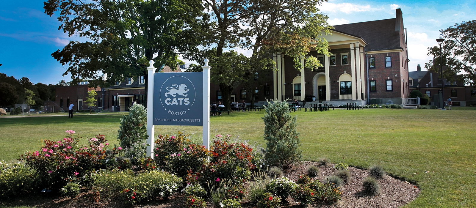 Du học Mỹ bậc THPT năm 2022 tại CATS Academy Boston với học bổng đến 100%