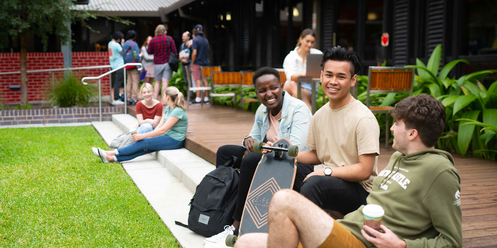 Du học Úc 2022 - 2023 tại University of Newcastle với ASEAN Excellence Scholarship lên đến $50,000
