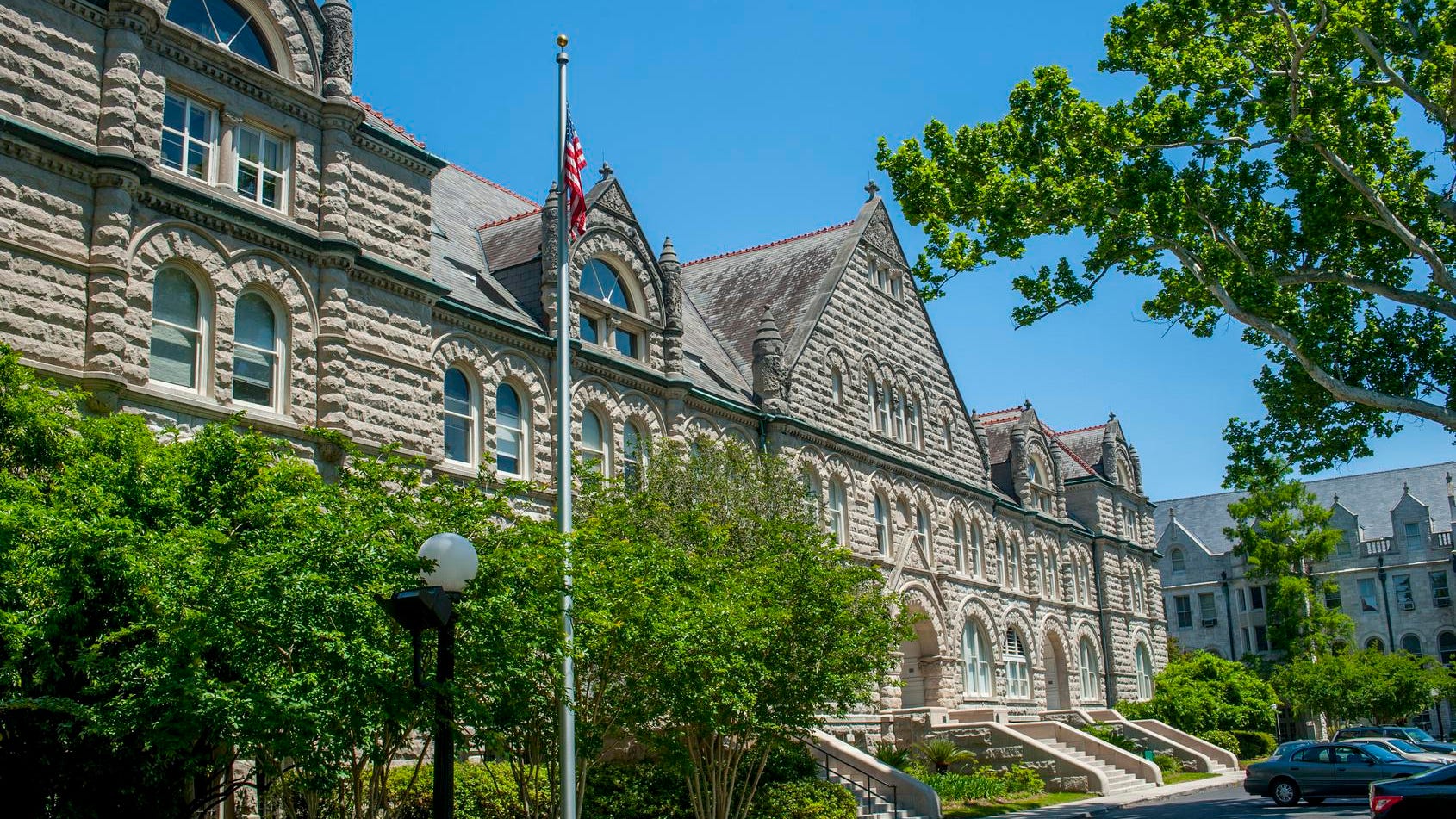 Du học Mỹ bậc Thạc sỹ tại Tulane University - Chương trình STEM, Không yêu cầu GMAT GRE