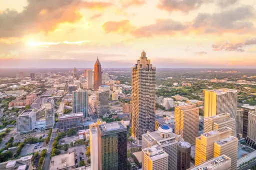 Bang Atlanta