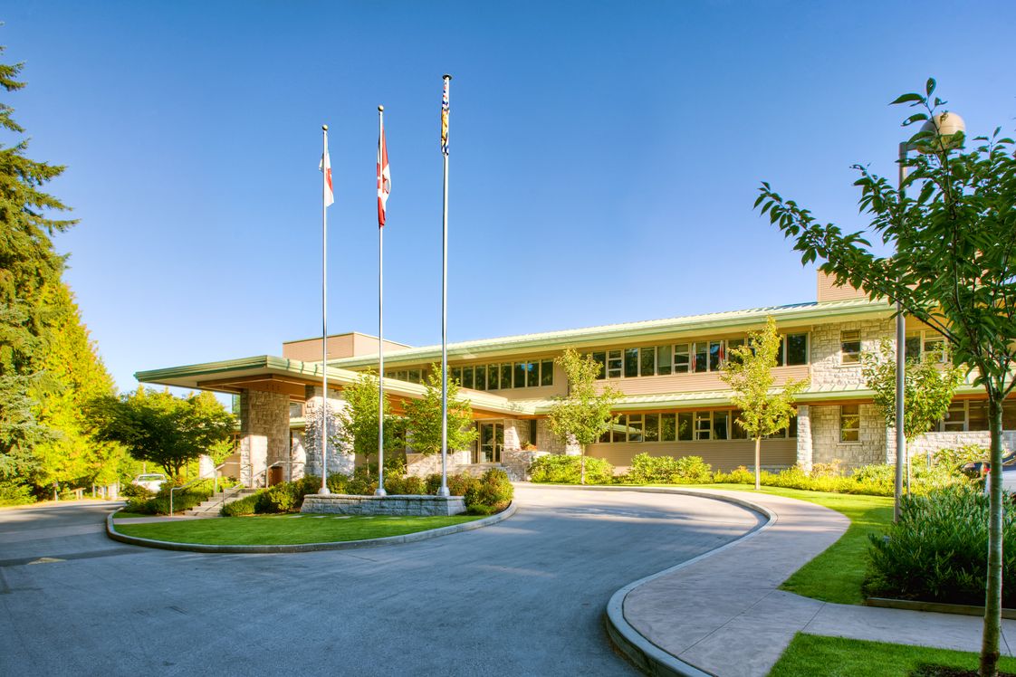 Du học Canada bậc THPT tại St George's School - Trường đẳng cấp thế giới dành cho nam sinh