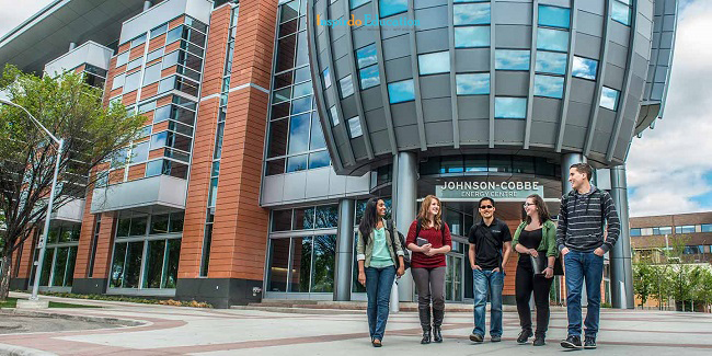 Du học Canada tại SAIT Chính thức nhận đơn đăng ký cho kỳ T12023