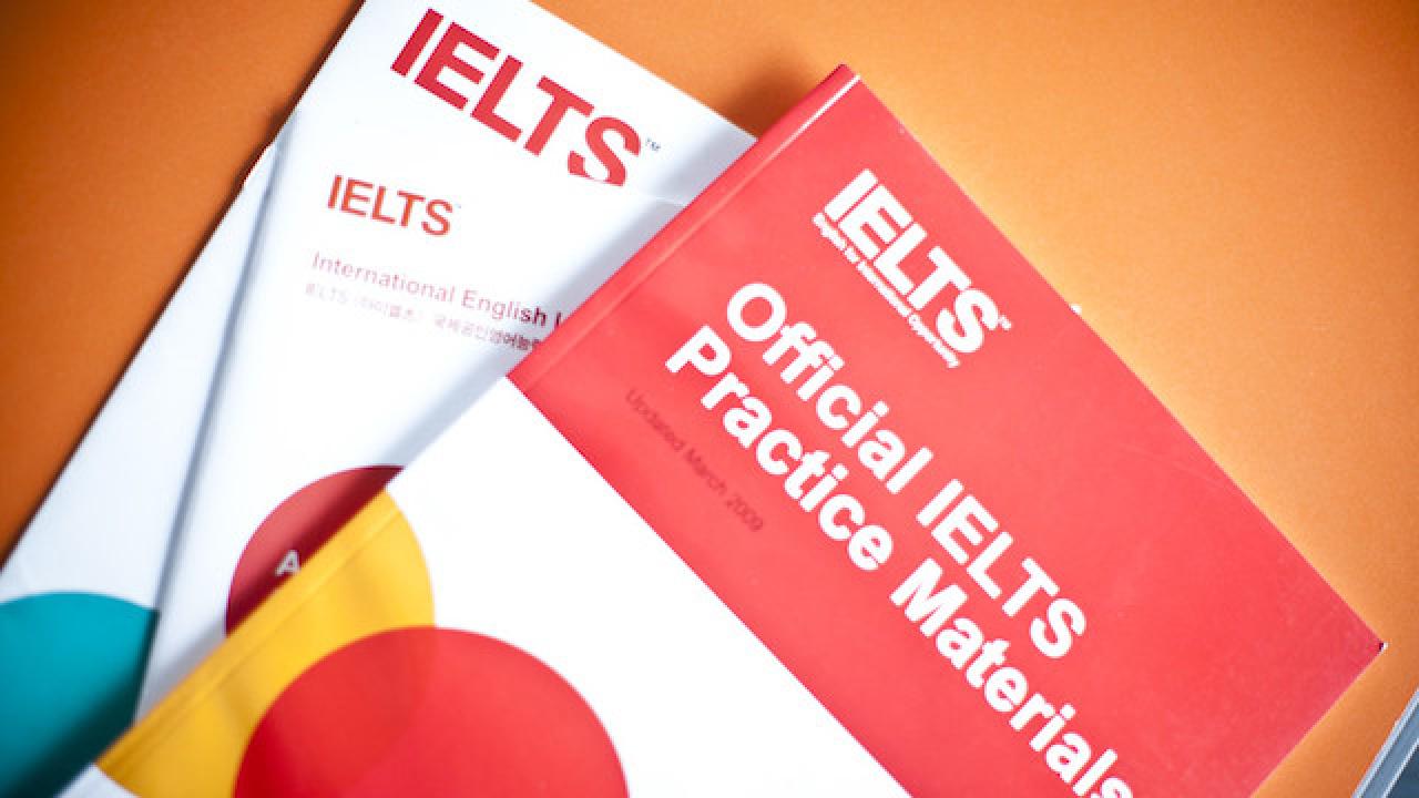 Chương trình ưu đãi dành cho đăng ký thi IELTS tại TP.HCM, Hà Nội