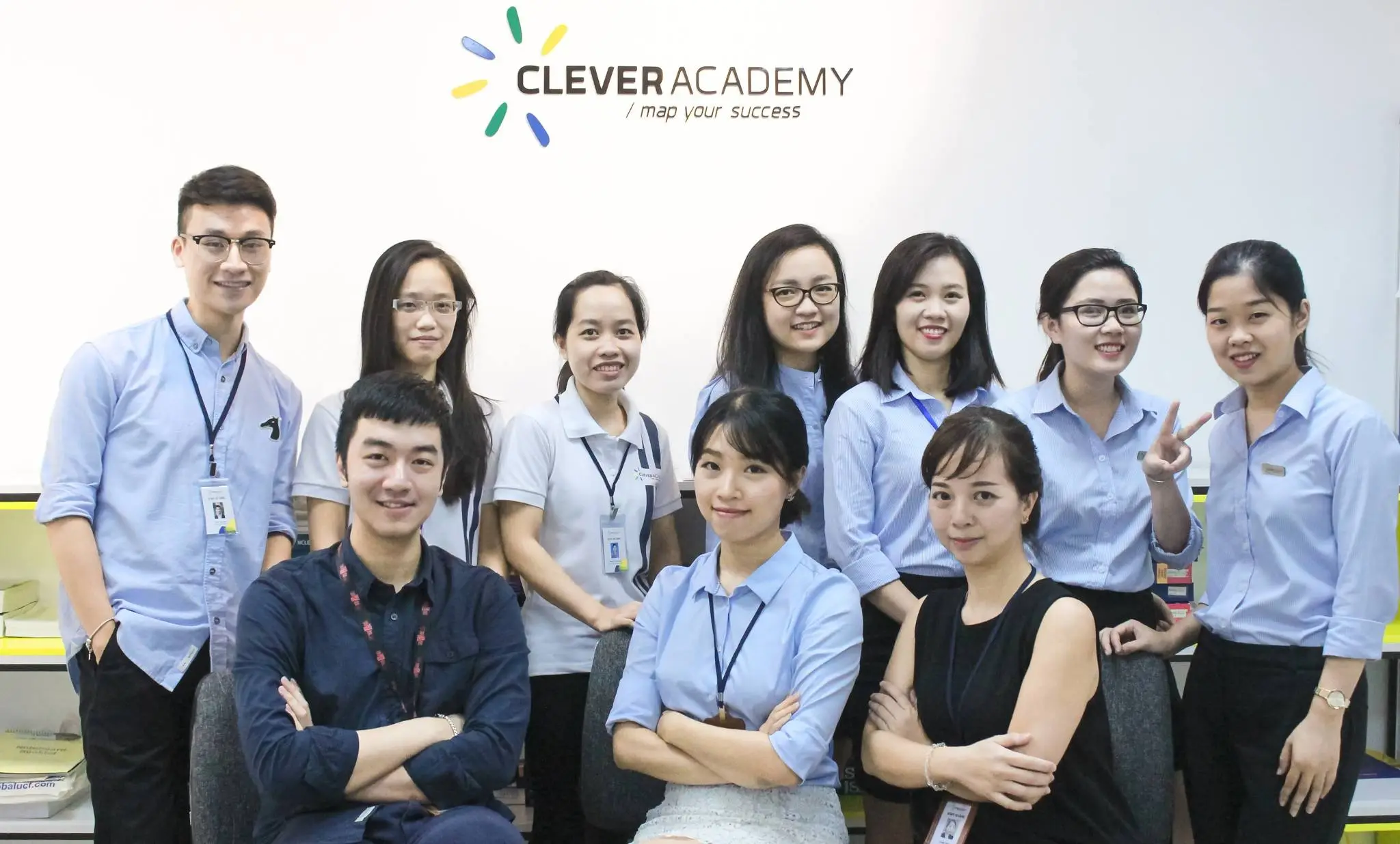 VNIS Group tuyển dụng: Chuyên viên Marketing tại TP. Hồ Chí Minh