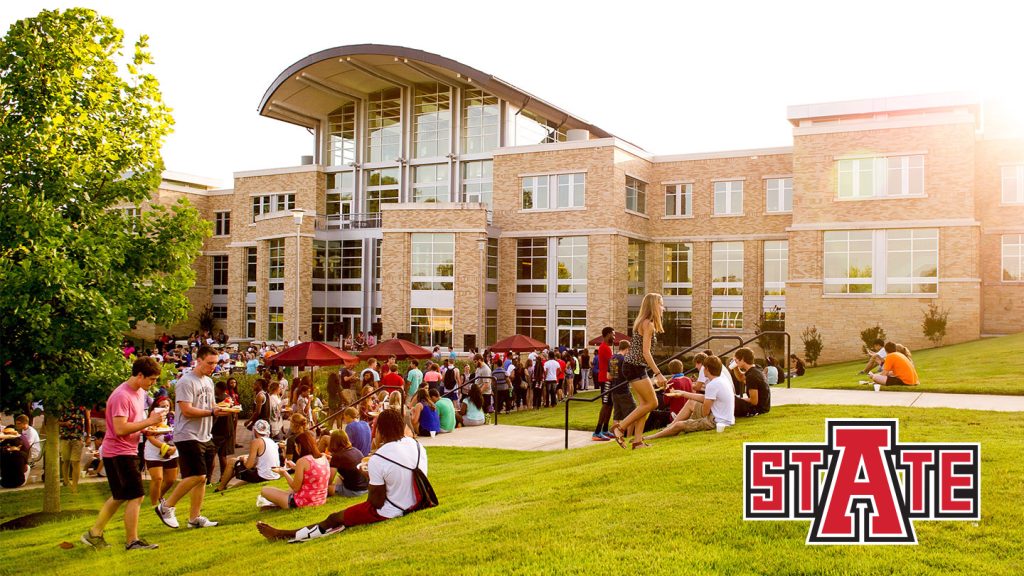 Du học Mỹ - Chương trình Master of Science in Applied Digital Technology tại Arkansas State University