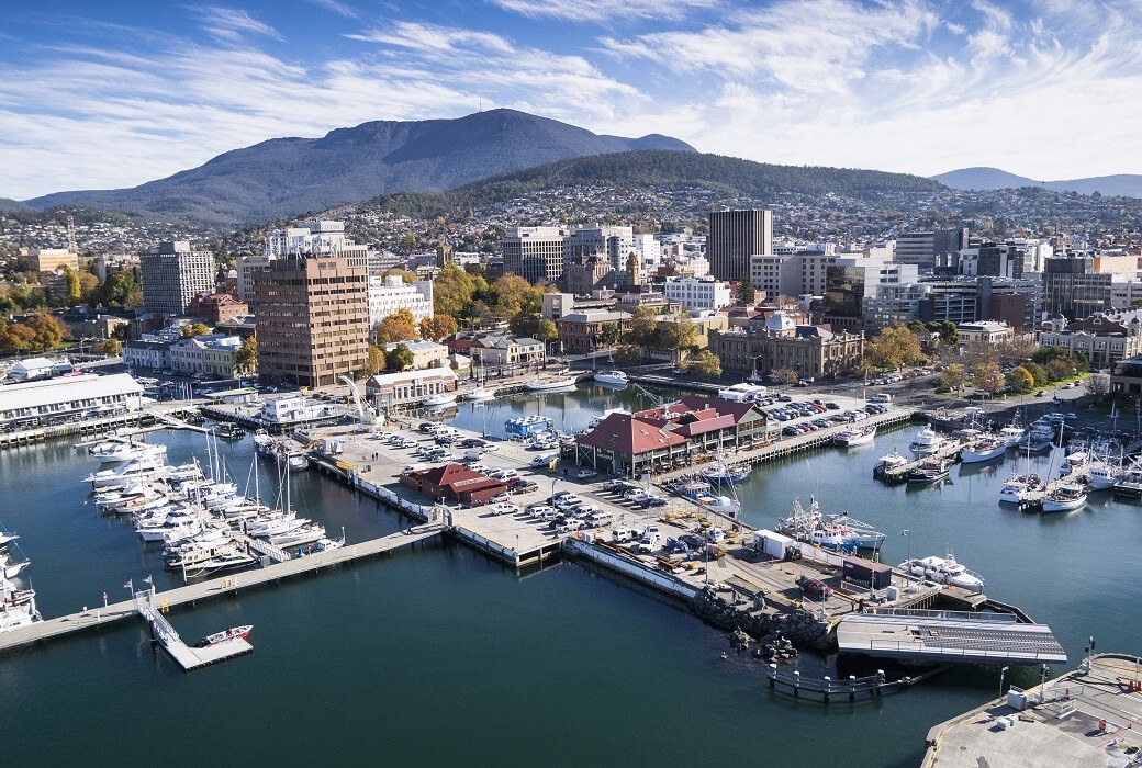 Du học Úc tại Hệ thống Trường Công lập bang Tasmania