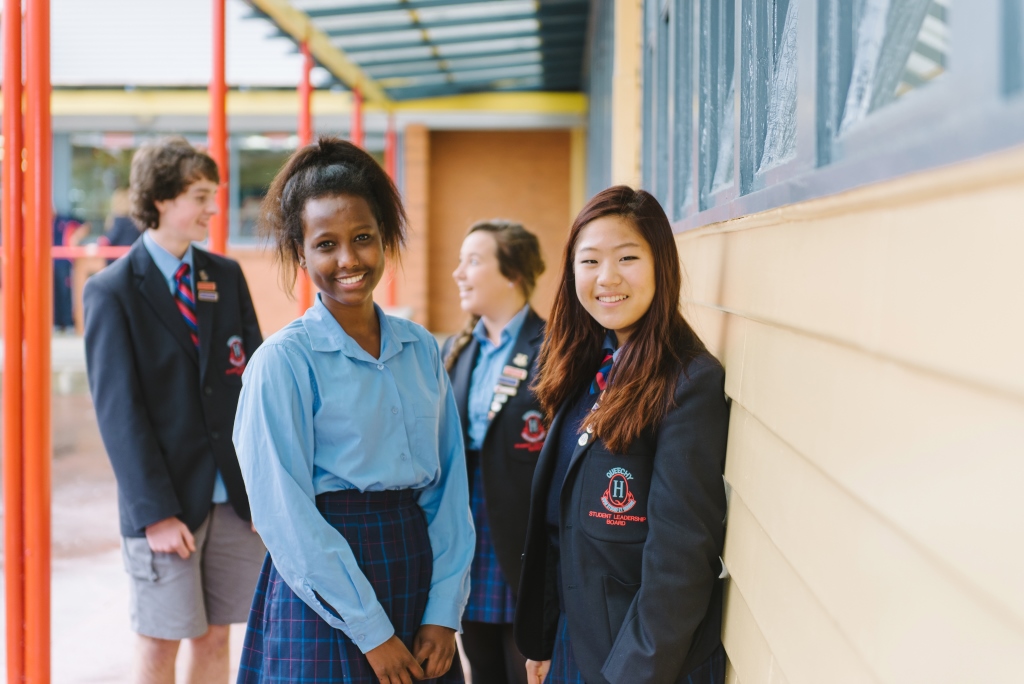 Du học Úc tại Hệ thống Trường Công lập bang Tasmania