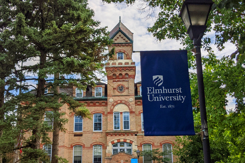 Du học Mỹ ngành Công nghệ Khoa học sức khỏe tại Elmhurst University - Học bổng lên đến 70%