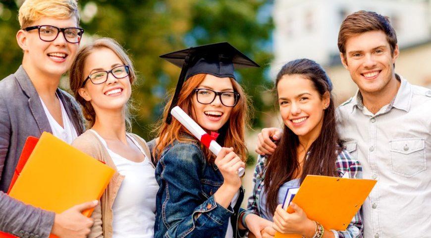 Giải đáp: 40 tuổi có nên đi du học?