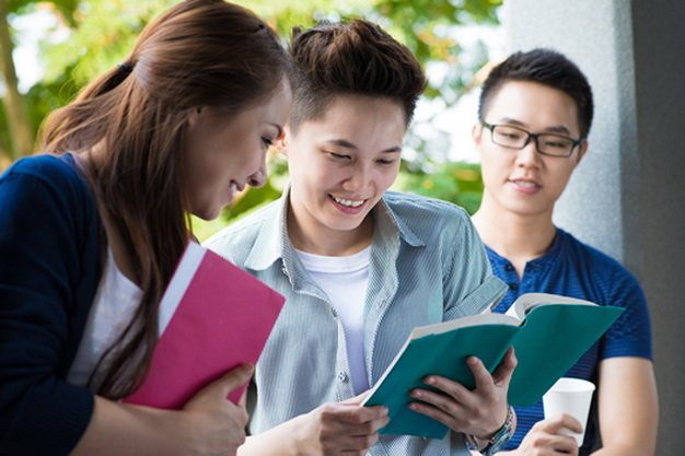 Những điều cần biết khi đi du học ở tuổi 40