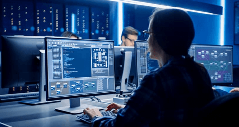 Lĩnh vực Công nghệ - Hướng đi giàu tiềm năng cho sinh viên MBA trong và sau đại dịch
