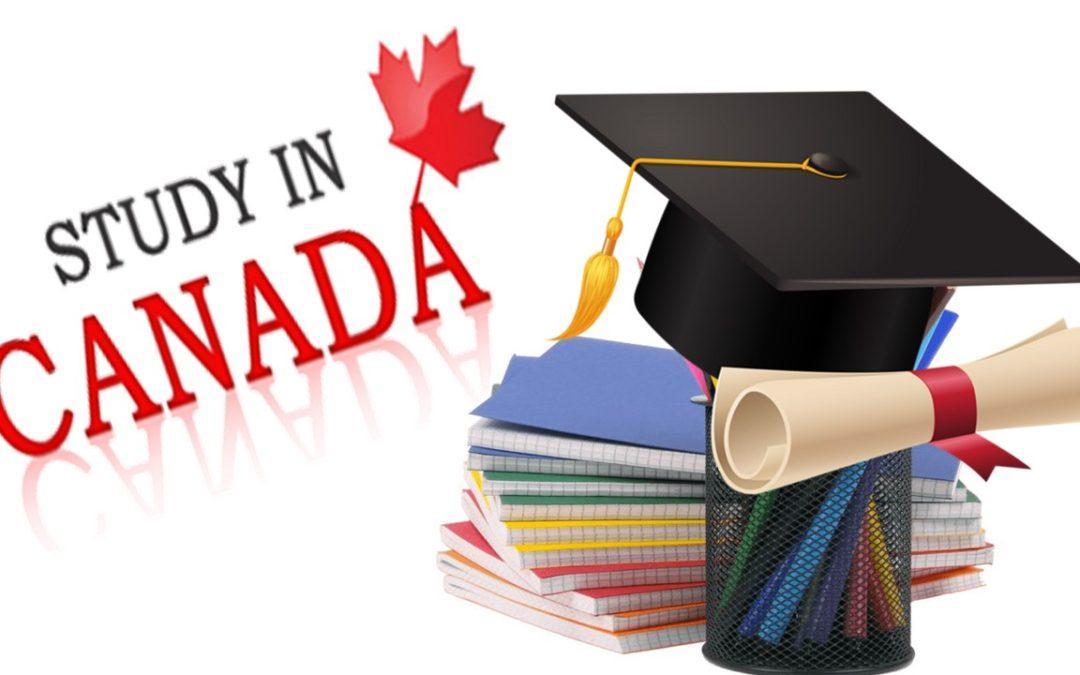 cach xin hoc bong toan phan du hoc canada