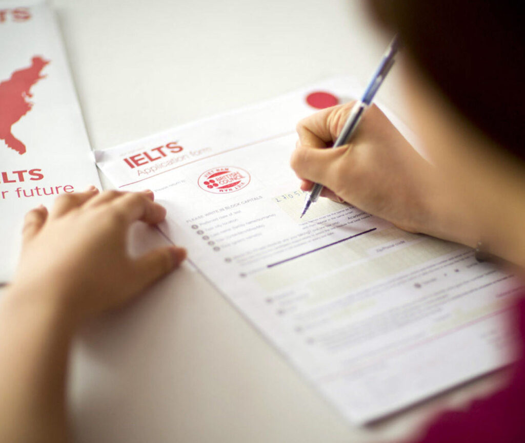 Du học Canada có cần IELTS hay không?