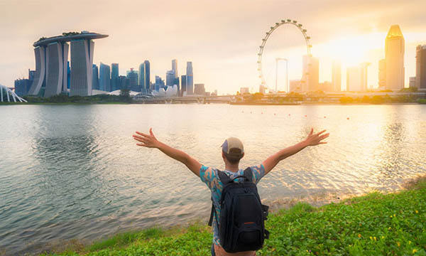 Du học Singapore cần bao nhiêu tiền