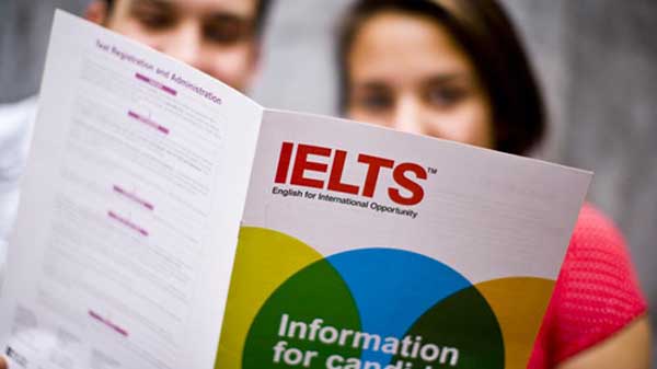 IELTS Requirements to Study in Australia
