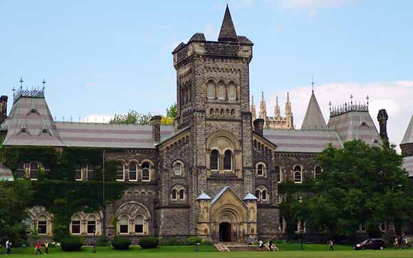 Cac truong dai hoc o Ontario Canada2
