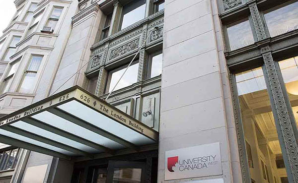 Cac truong dai hoc o Vancouver Canada2