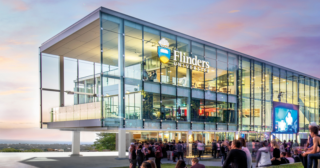 The Flinders Academy - Flinders University