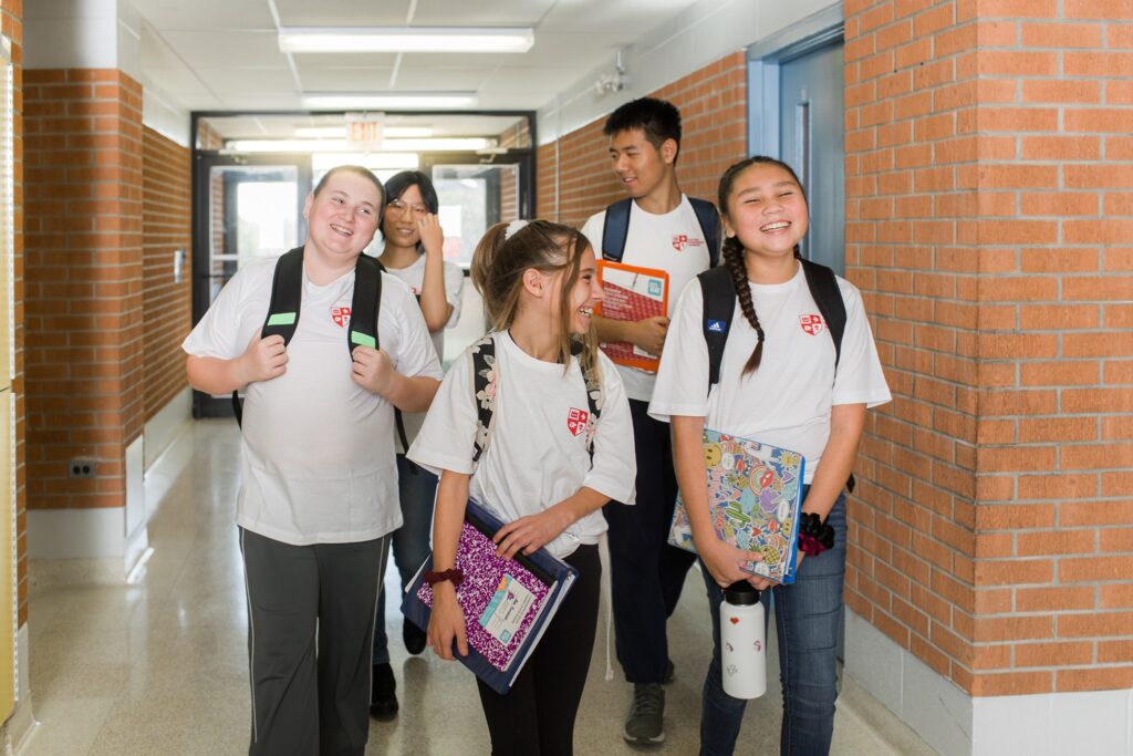 Fort Erie International Academy: Affordable Private Boarding School in Ontario, Canada
