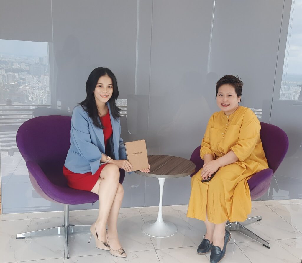 VNIS Education gặp gỡ Đại diện Algonquin College, Canada