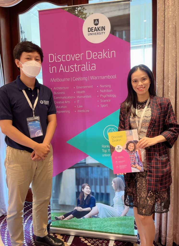 Deakin University