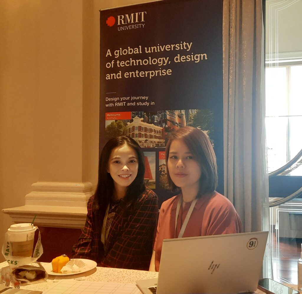RMIT University