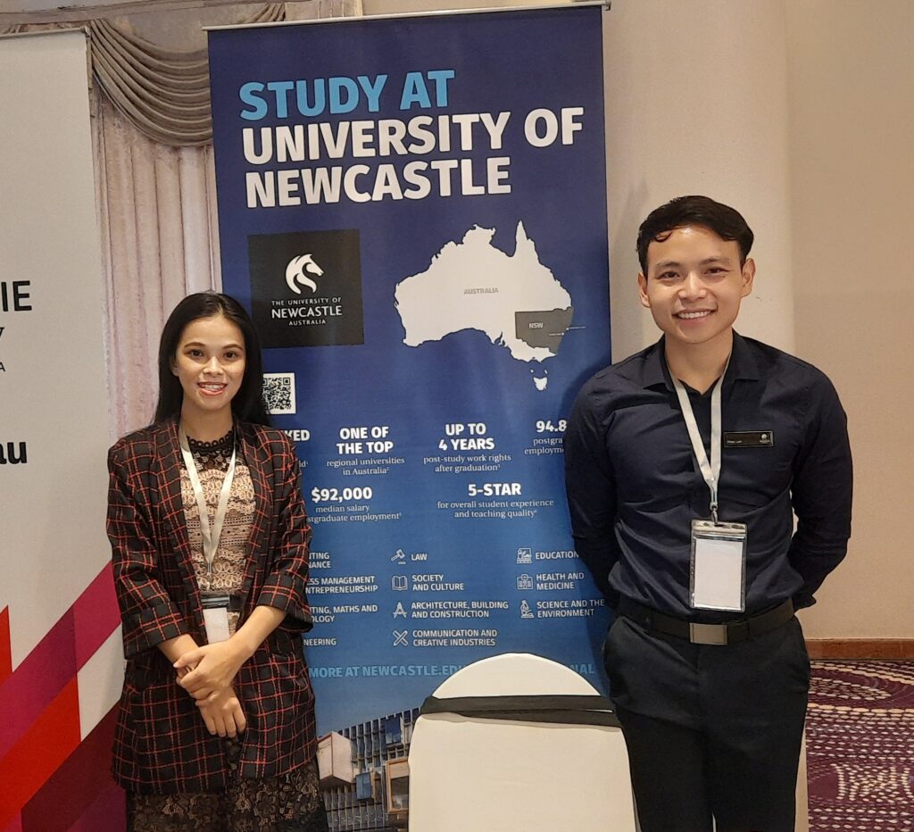 University of Newcastle