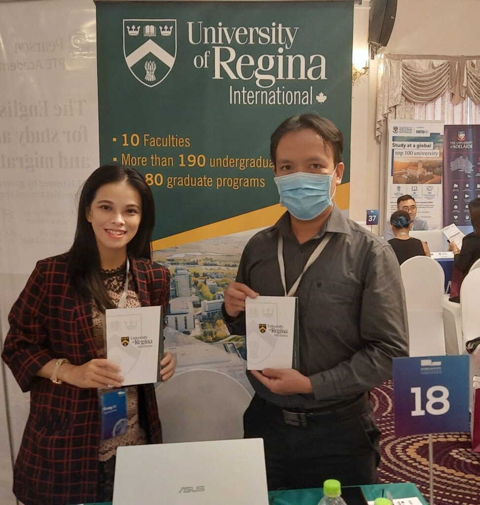 University of Regina