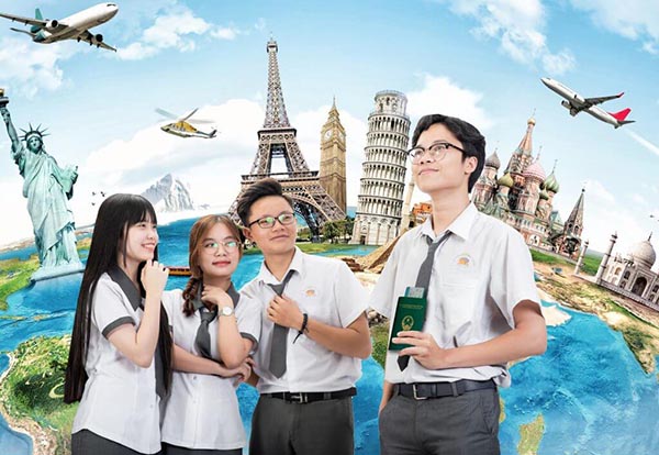 cac nuoc du hoc khong can ielts
