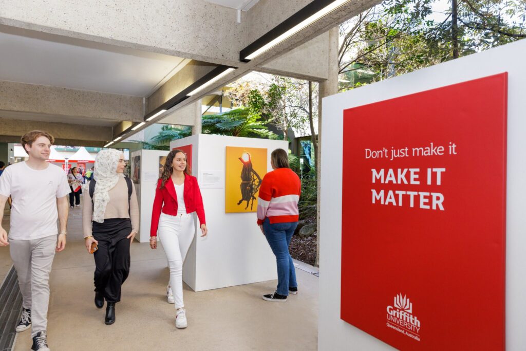 Griffith University