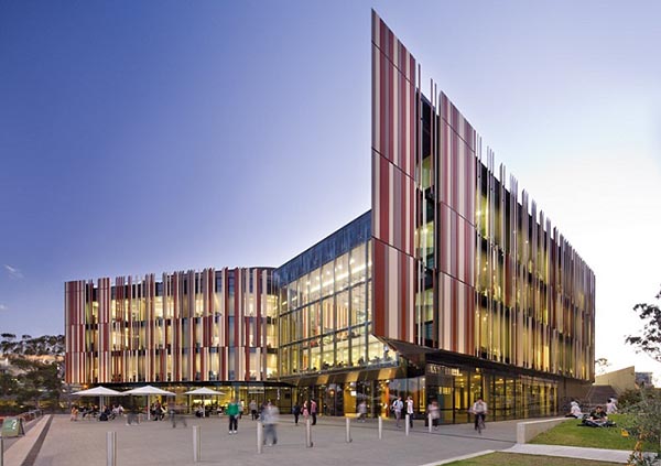 nhung truong dai hoc o uc khong can ielts