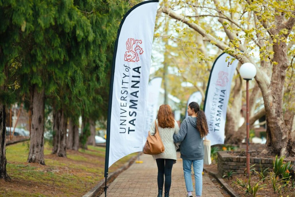 University of Tasmania
