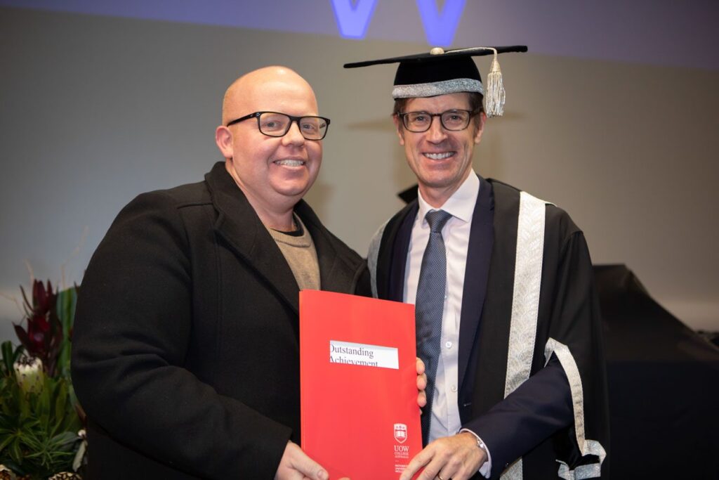 University of Wollongong