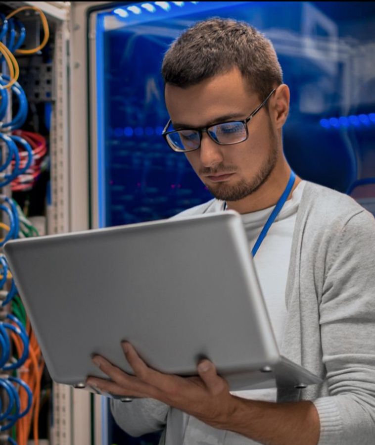 New Master of Information Technology (Cyber Security)