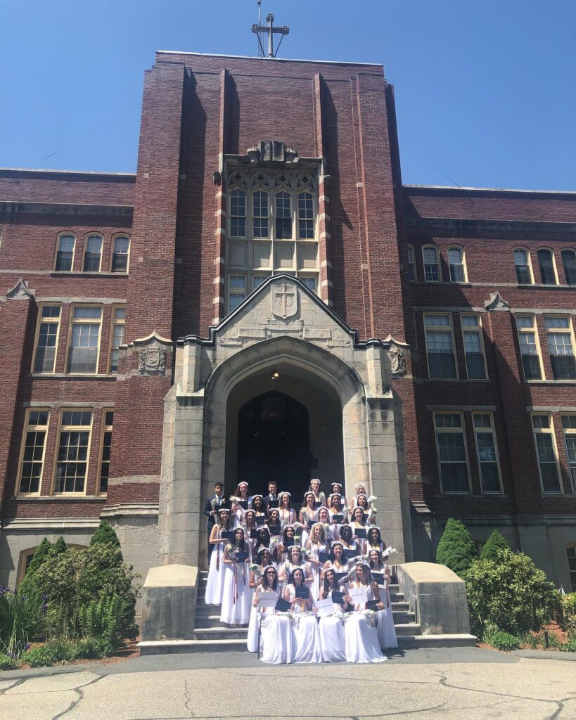 Academy of Notre Dame