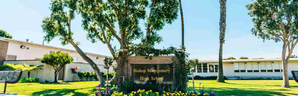 Amerigo Los Angeles (Bishop Montgomery High School)