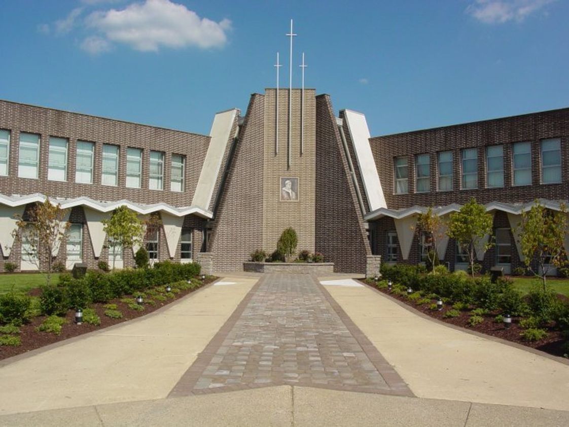 DU HỌC CÔNG GIÁO: HỌC BỔNG TRƯỜNG PAUL VI HIGH SCHOOL (NEW JERSEY, MỸ)