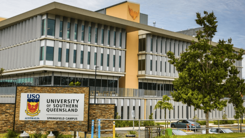 University of Southern Queensland