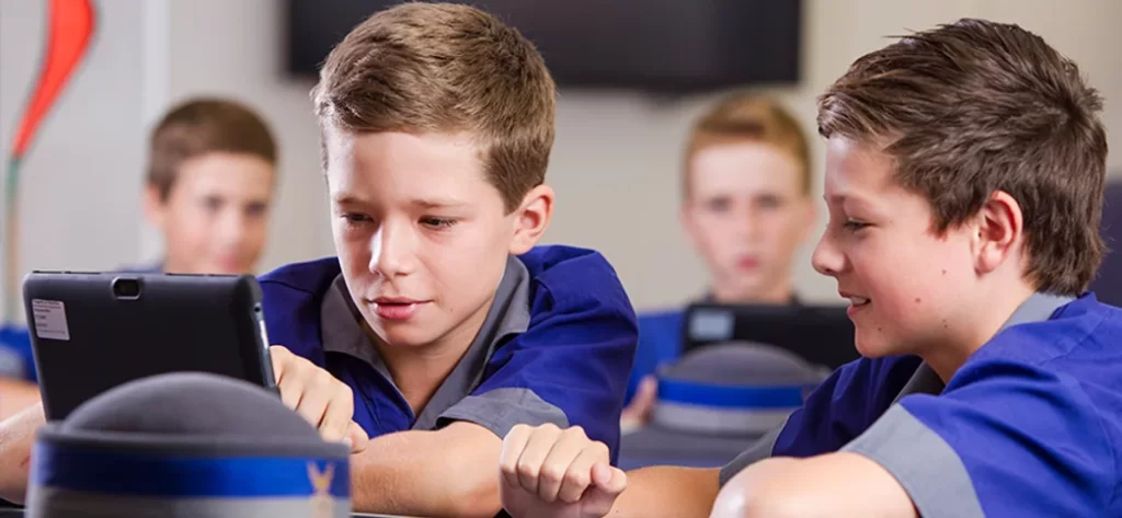 Anglican Church Grammar School - Trường Trung học Nội trú Cơ Đốc hàng đầu Brisbane, QLD