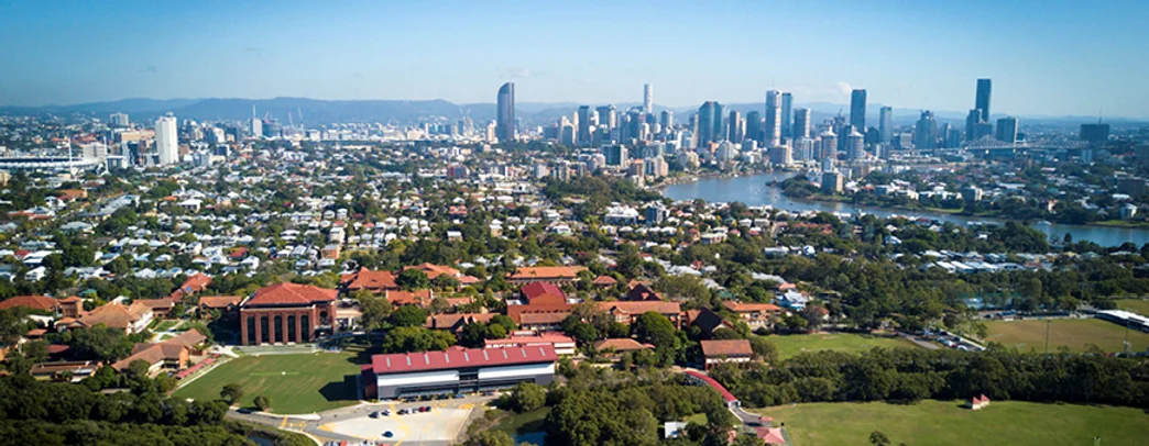 Anglican Church Grammar School – Trường Trung học Nội trú Cơ Đốc hàng đầu Brisbane, QLD