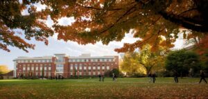 Du học ngành khoa học dữ liệu - Oregon State University