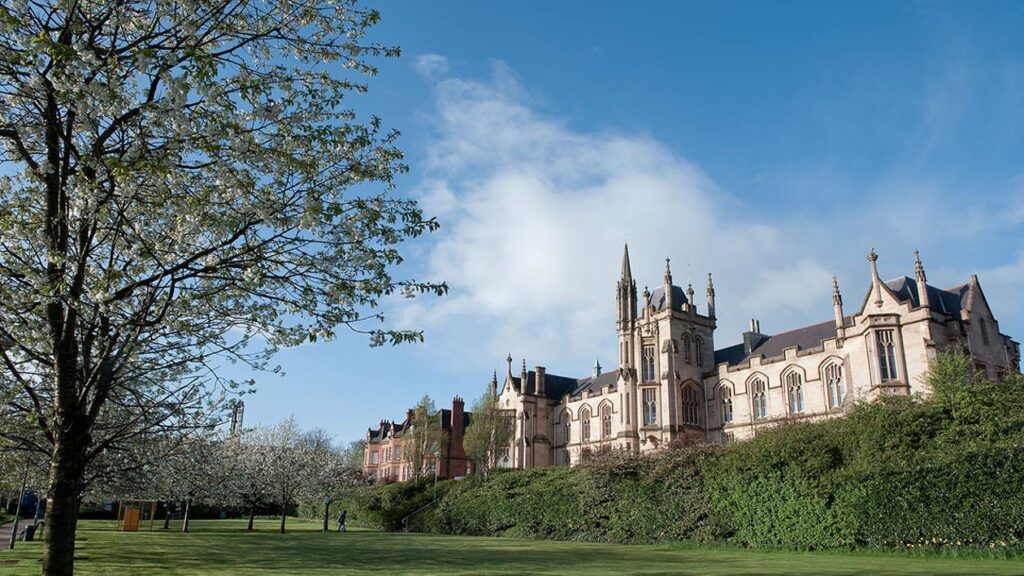 Ulster University