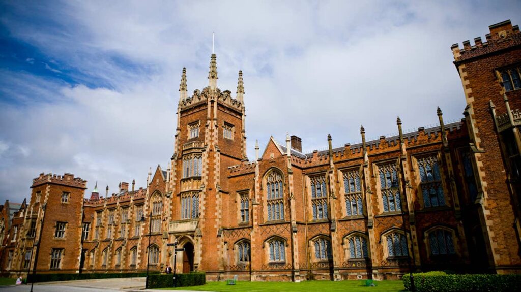 Queen's University Belfast